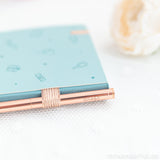LIBRETA ORGANIZADORA DE BODAS