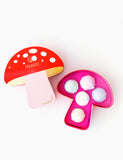 MUSHROOM BATH SET