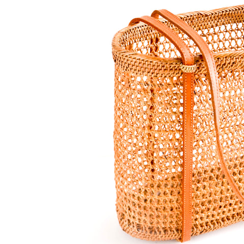BASKET OPEN WEAVE