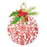 ORNAMENTS GIFT TAGS