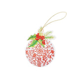ORNAMENTS GIFT TAGS